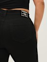 JEANS RECTOS BILLIE TALLA PLUS DE TIRO ALTO