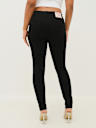 JEANS SUPERSKINNY HALLE DE TIRO MEDIO
