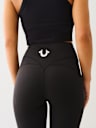 TRULY SNATCHED LEGGING