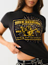 CRYSTAL FIREWORK WORLD TOUR TEE