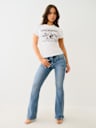 CRYSTAL FIREWORK WORLD TOUR TEE