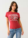 CRYSTAL FIREWORK WORLD TOUR TEE