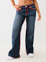 BOBBI SUPER QT BAGGY JEAN
