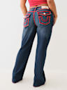 BOBBI SUPER QT BAGGY JEAN