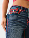 BOBBI SUPER QT BAGGY JEAN