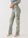 RICKI VINTAGE CARPENTER CARGO JEAN