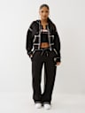 PANTALONES DEPORTIVOS CON PIERNAS RECTAS SUPER QT