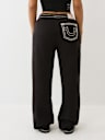 PANTALONES DEPORTIVOS CON PIERNAS RECTAS SUPER QT