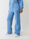 SUPER QT STRAIGHT LEG SWEATPANT