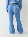 SUPER QT STRAIGHT LEG SWEATPANT