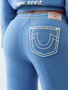 SUPER QT STRAIGHT LEG SWEATPANT