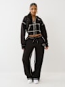 SUPER QT RELAXED ZIP HOODIE
