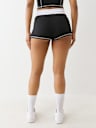 SHORTS DE LANILLA FRANCESA