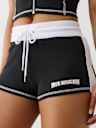 SHORTS DE LANILLA FRANCESA
