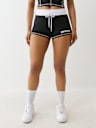SHORTS DE LANILLA FRANCESA