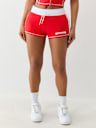 SHORTS DE LANILLA FRANCESA