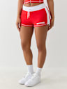 SHORTS DE LANILLA FRANCESA