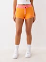 SHORTS DE LANILLA FRANCESA
