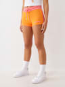 SHORTS DE LANILLA FRANCESA