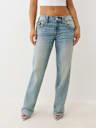 RICKI BIG T RELAXED JEAN