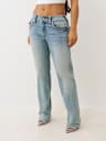 RICKI BIG T RELAXED JEAN