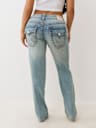 RICKI BIG T RELAXED JEAN