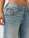 RICKI BIG T RELAXED JEAN