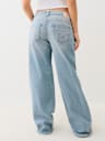 BOBBI MID RISE BIG T BAGGY JEAN