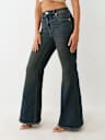 KATRINA HIGH RISE FLARE JEAN