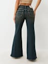 KATRINA HIGH RISE FLARE JEAN