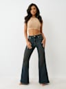 KATRINA HIGH RISE FLARE JEAN