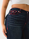 PLUS JENNIE SUPER T HIGH RISE CURVY SKINNY JEAN