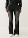 VINTAGE LOW RISE FLARE SWEAT PANT