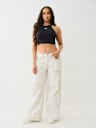 JESSIE MID RISE BIG T BAGGY JEAN