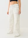 JESSIE MID RISE BIG T BAGGY JEAN