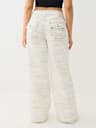 JESSIE MID RISE BIG T BAGGY JEAN