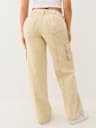 PANTALONES CARGO RELAJADOS BOBBI BIG T DE TIRO BAJO