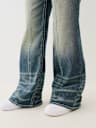 BOBBI MID RISE BIG T BAGGY JEAN