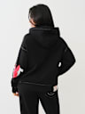 TRUE RELIGION X PLAYBOY FLEECE BOYFRIEND HOODIE