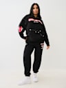TRUE RELIGION X PLAYBOY FLEECE BOYFRIEND HOODIE