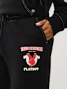 TRUE RELIGION X PLAYBOY BOYFRIEND JOGGER