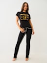 BILLIE SUPER T MID RISE STRAIGHT JEAN