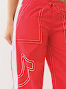 HORSESHOE BIG T NYLON TRACK PANT