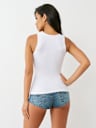 CAMISETA SIN MANGAS CLÁSICA