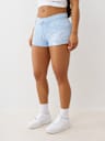JOEY LOW RISE TERRY SHORT