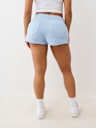 JOEY LOW RISE TERRY SHORT