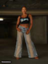 JESSIE TEARAWAY BAGGY JEAN