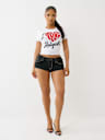 CAMISETA PEQUEÑA “I LOVE TRUE RELIGION”