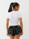CAMISETA PEQUEÑA “I LOVE TRUE RELIGION”
