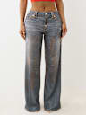 PANTALONES HOLGADOS BOBBI TERRY SUPER T